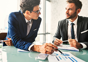 Business Advisor
